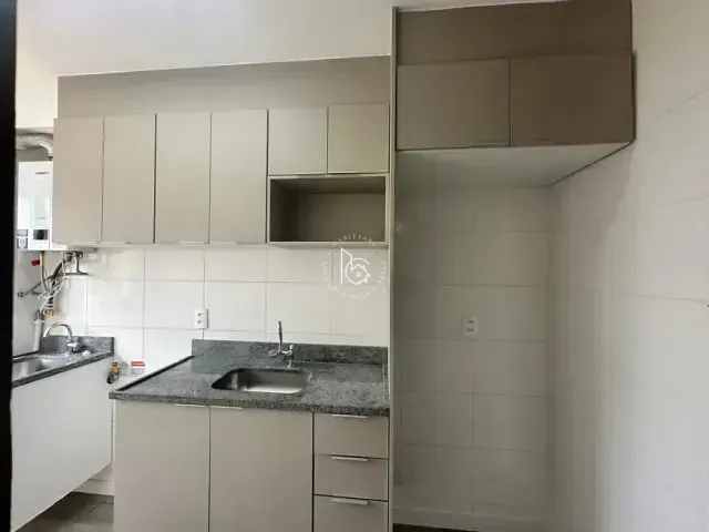 Apartamento com 44m² 2 quartos e 1 banheiro, para alugar, no bairro Jardim Íris em São Paulo