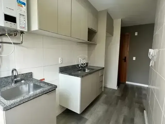 Apartamento com 44m² 2 quartos e 1 banheiro, para alugar, no bairro Jardim Íris em São Paulo