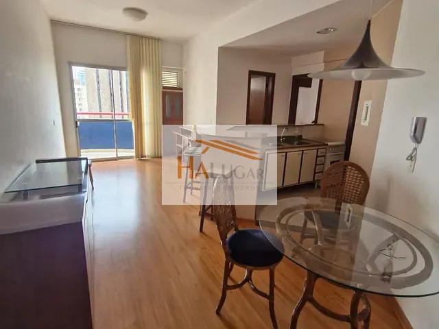 Apartamento com 45m² 1 quarto e 1 banheiro, para alugar, no bairro Boa Viagem em Belo Horizonte