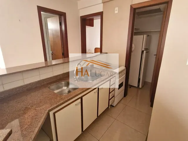 Apartamento com 45m² 1 quarto e 1 banheiro, para alugar, no bairro Boa Viagem em Belo Horizonte