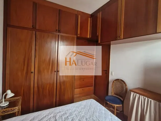 Apartamento com 45m² 1 quarto e 1 banheiro, para alugar, no bairro Boa Viagem em Belo Horizonte