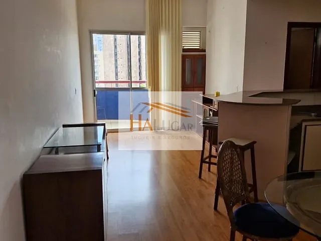 Apartamento com 45m² 1 quarto e 1 banheiro, para alugar, no bairro Boa Viagem em Belo Horizonte