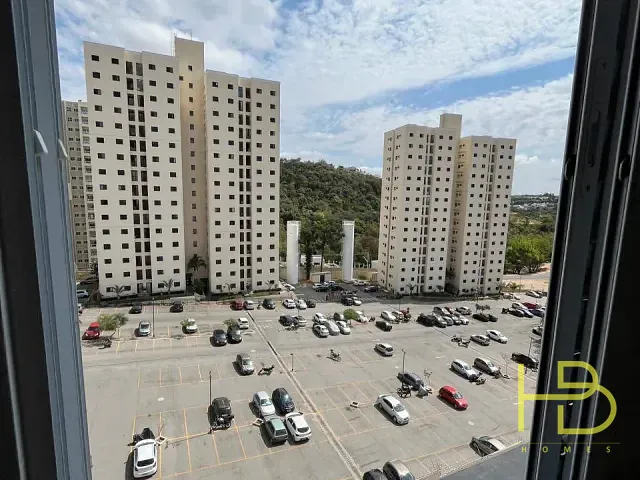 Apartamento 2 quartos e 1 banheiro, à venda, no bairro Jardim Gutierres em Sorocaba