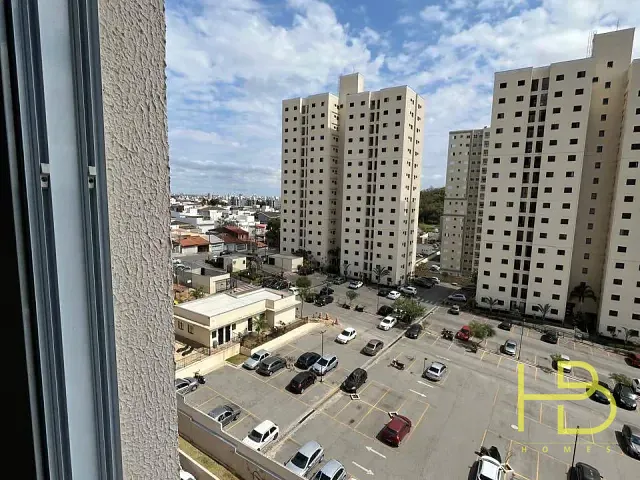 Apartamento 2 quartos e 1 banheiro, à venda, no bairro Jardim Gutierres em Sorocaba
