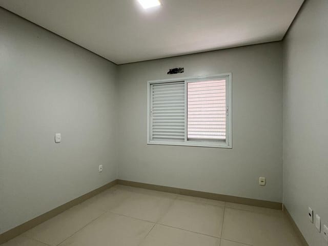 Apartamento 3 quartos e 2 banheiros, à venda, no bairro Centro em Nova Mutum