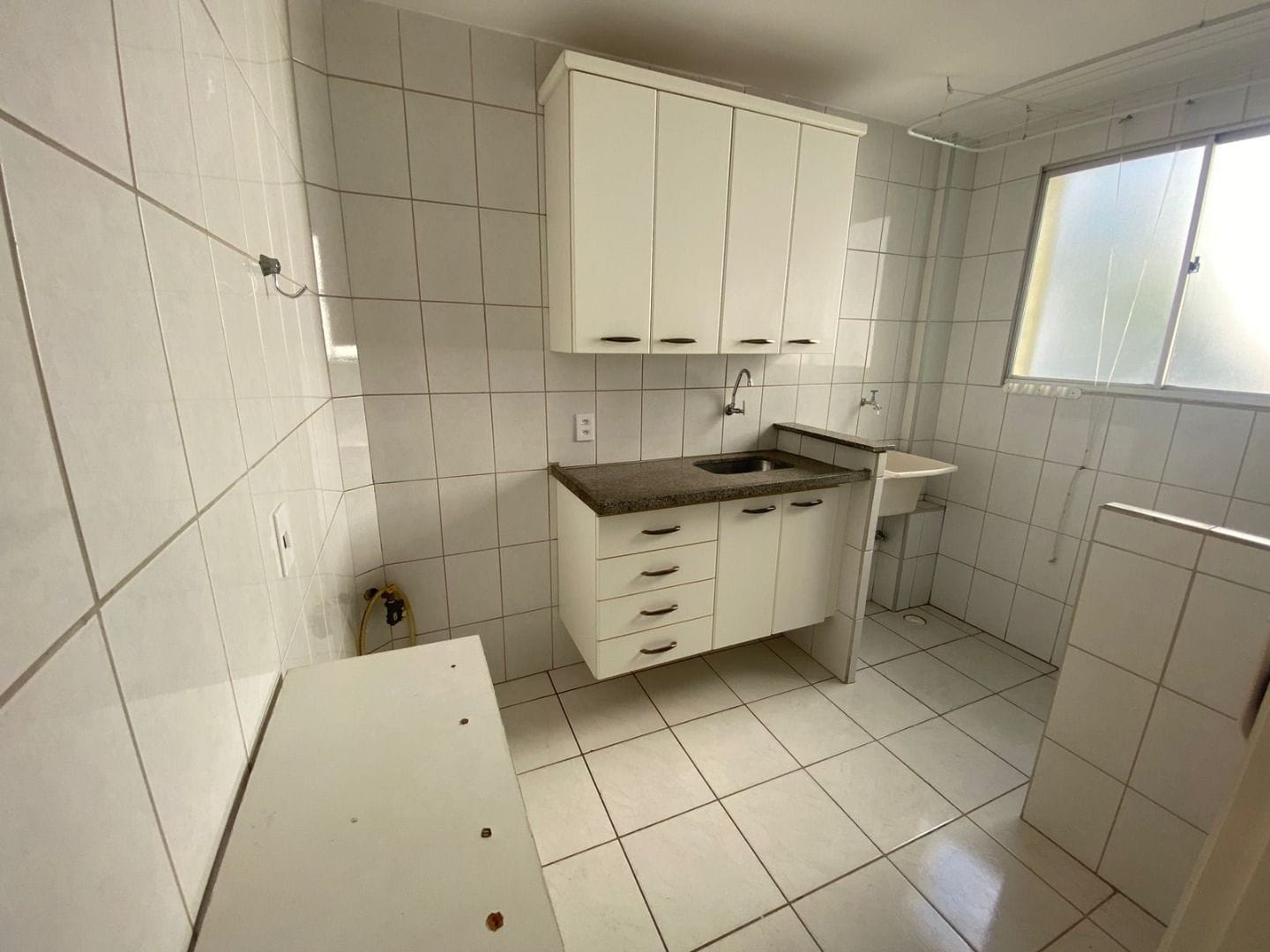 Apartamento, 2 quartos, 55 m² - Foto 8