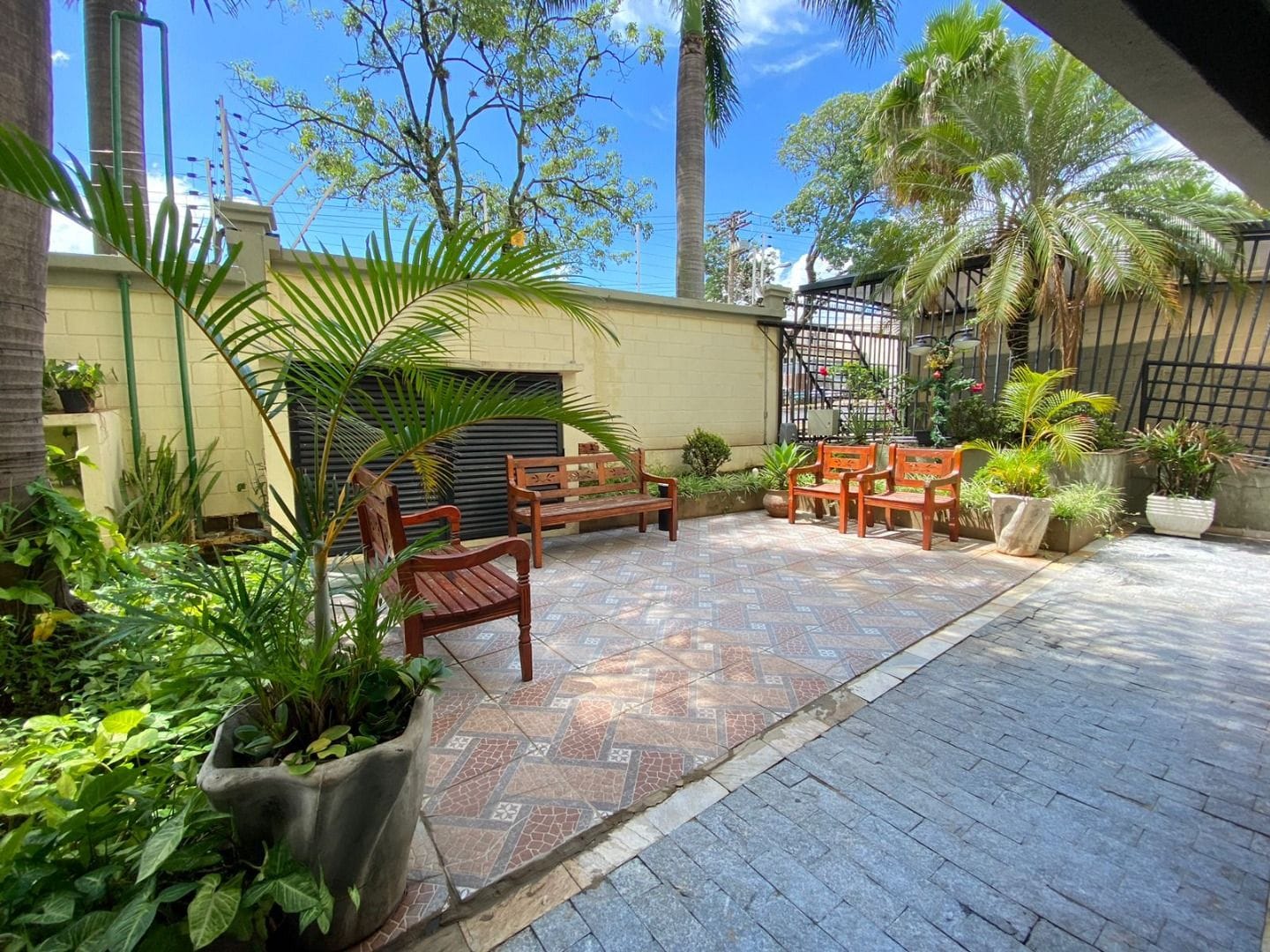 Apartamento, 2 quartos, 55 m² - Foto 9