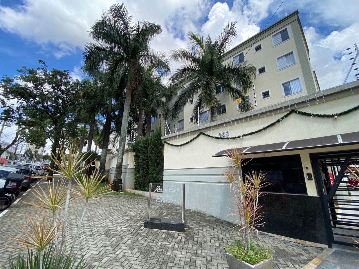 Apartamento, 2 quartos, 55 m² - Foto 7
