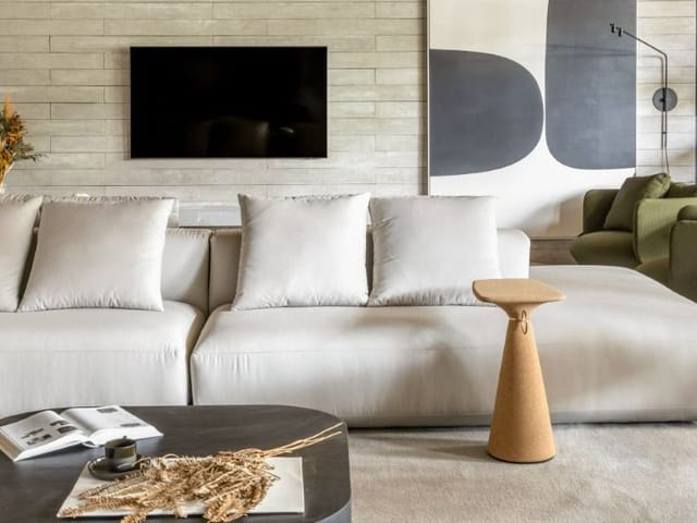 Apartamento 3 quartos e 4 banheiros, à venda, no bairro Gleba Palhano em Londrina