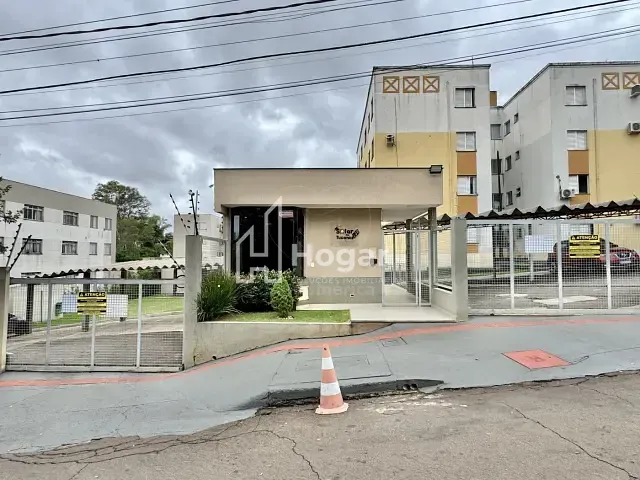 Apartamento com 81m² 3 quartos e 1 banheiro, para alugar, no bairro Vale dos Tucanos em Londrina