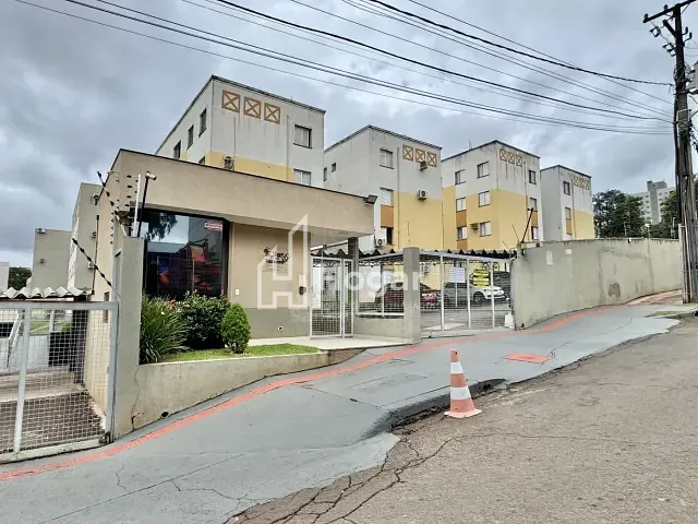 Apartamento com 81m² 3 quartos e 1 banheiro, para alugar, no bairro Vale dos Tucanos em Londrina