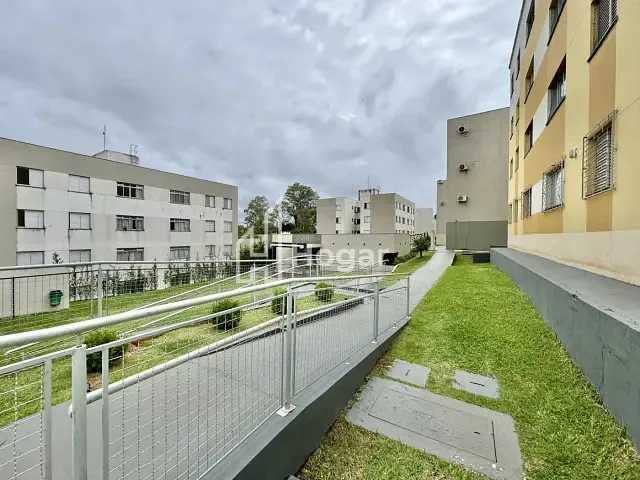 Apartamento com 81m² 3 quartos e 1 banheiro, para alugar, no bairro Vale dos Tucanos em Londrina