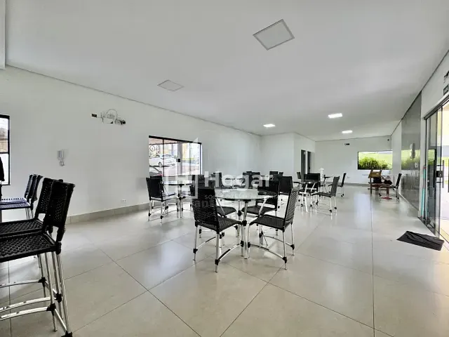Apartamento com 81m² 3 quartos e 1 banheiro, para alugar, no bairro Vale dos Tucanos em Londrina