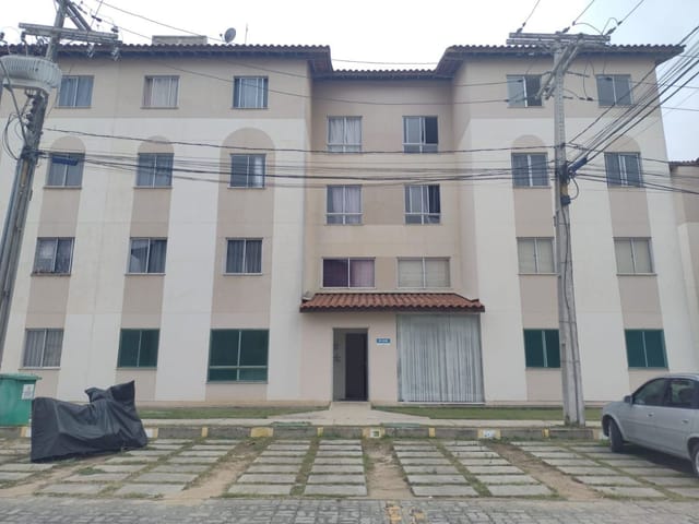 Foto do Apartamento - Apartamento para locação, Solar Morada dos Pássaros, Vitória da Conquista, BA | HUMBERTO IMOBILIARIA LTDA