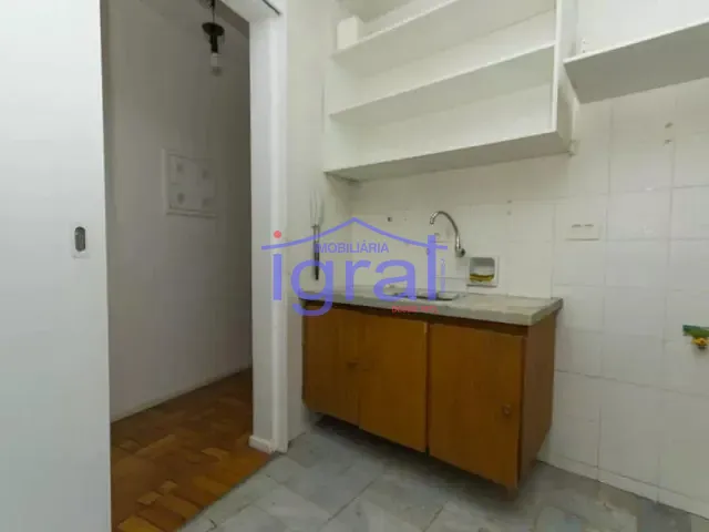 Apartamento 1 quarto e 1 banheiro, à venda, no bairro Vila Parque Jabaquara em São Paulo