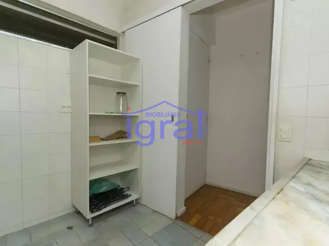 Apartamento 1 quarto e 1 banheiro, à venda, no bairro Vila Parque Jabaquara em São Paulo