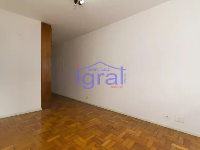 Apartamento 1 quarto e 1 banheiro, à venda, no bairro Vila Parque Jabaquara em São Paulo