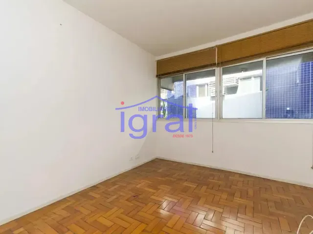 Apartamento 1 quarto e 1 banheiro, à venda, no bairro Vila Parque Jabaquara em São Paulo