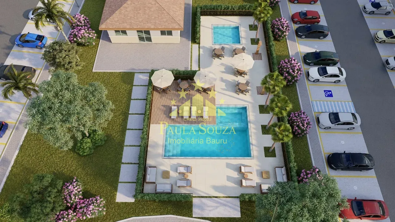 Apartamento, 2 quartos, 48 m² - Foto 10