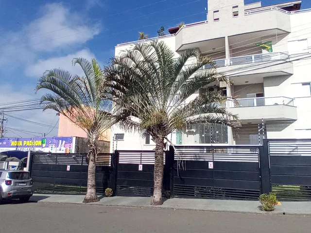 Apartamento com 79m² 3 quartos e 2 banheiros, à venda, no bairro Parque Novo Mundo em Americana