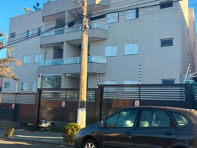 Apartamento com 79m² 3 quartos e 2 banheiros, à venda, no bairro Parque Novo Mundo em Americana