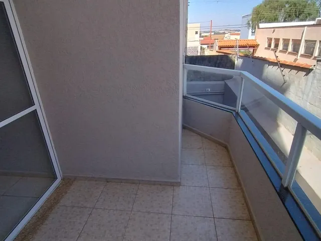 Apartamento com 79m² 3 quartos e 2 banheiros, à venda, no bairro Parque Novo Mundo em Americana
