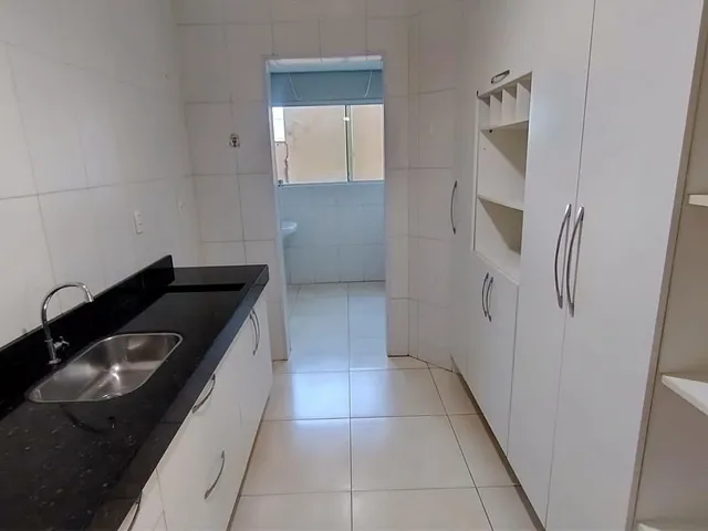 Apartamento com 79m² 3 quartos e 2 banheiros, à venda, no bairro Parque Novo Mundo em Americana