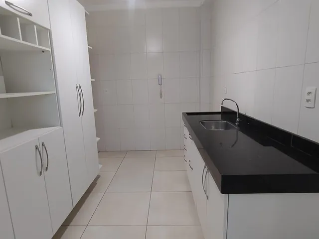 Apartamento com 79m² 3 quartos e 2 banheiros, à venda, no bairro Parque Novo Mundo em Americana