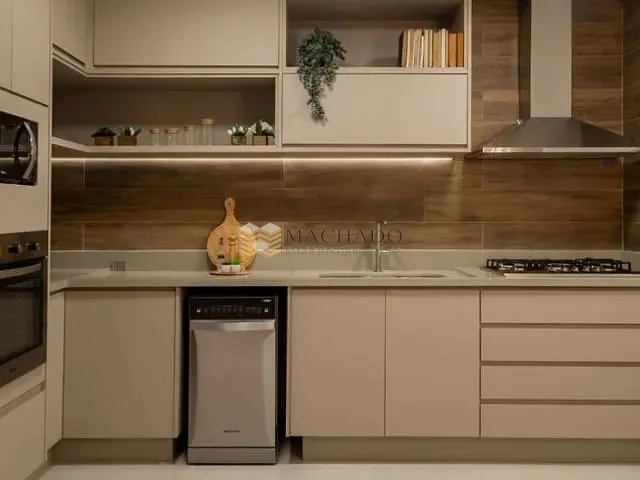 Apartamento com 96m² 3 quartos e 2 banheiros, à venda, no bairro Jardim do Lago em Jundiaí