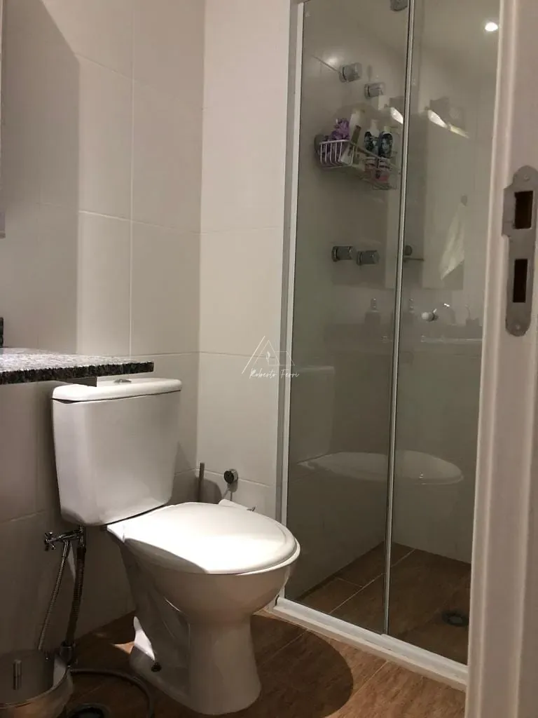 Apartamento, 1 quarto, 34 m² - Foto 5
