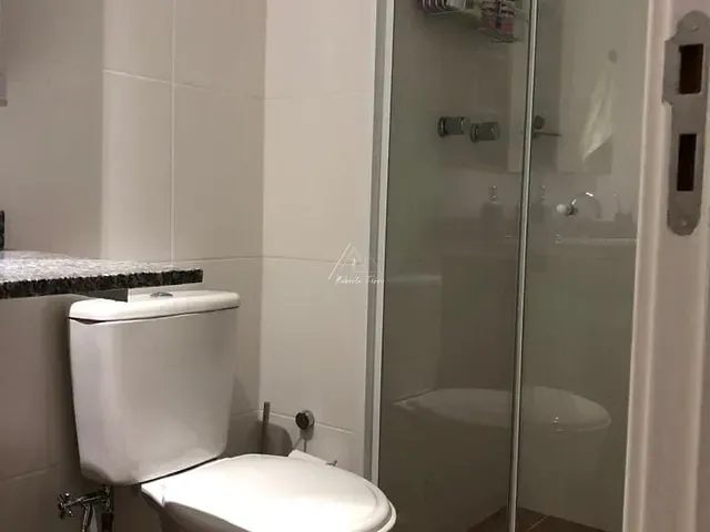 Apartamento 1 quarto e 1 banheiro, à venda, no bairro Ipiranga em São Paulo