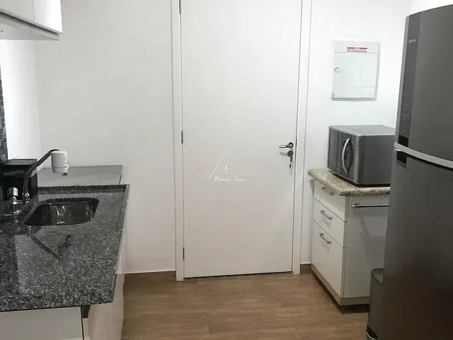 Apartamento 1 quarto e 1 banheiro, à venda, no bairro Ipiranga em São Paulo