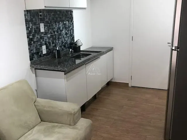 Apartamento 1 quarto e 1 banheiro, à venda, no bairro Ipiranga em São Paulo