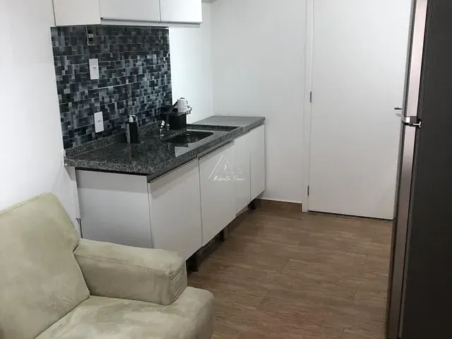 Apartamento 1 quarto e 1 banheiro, à venda, no bairro Ipiranga em São Paulo