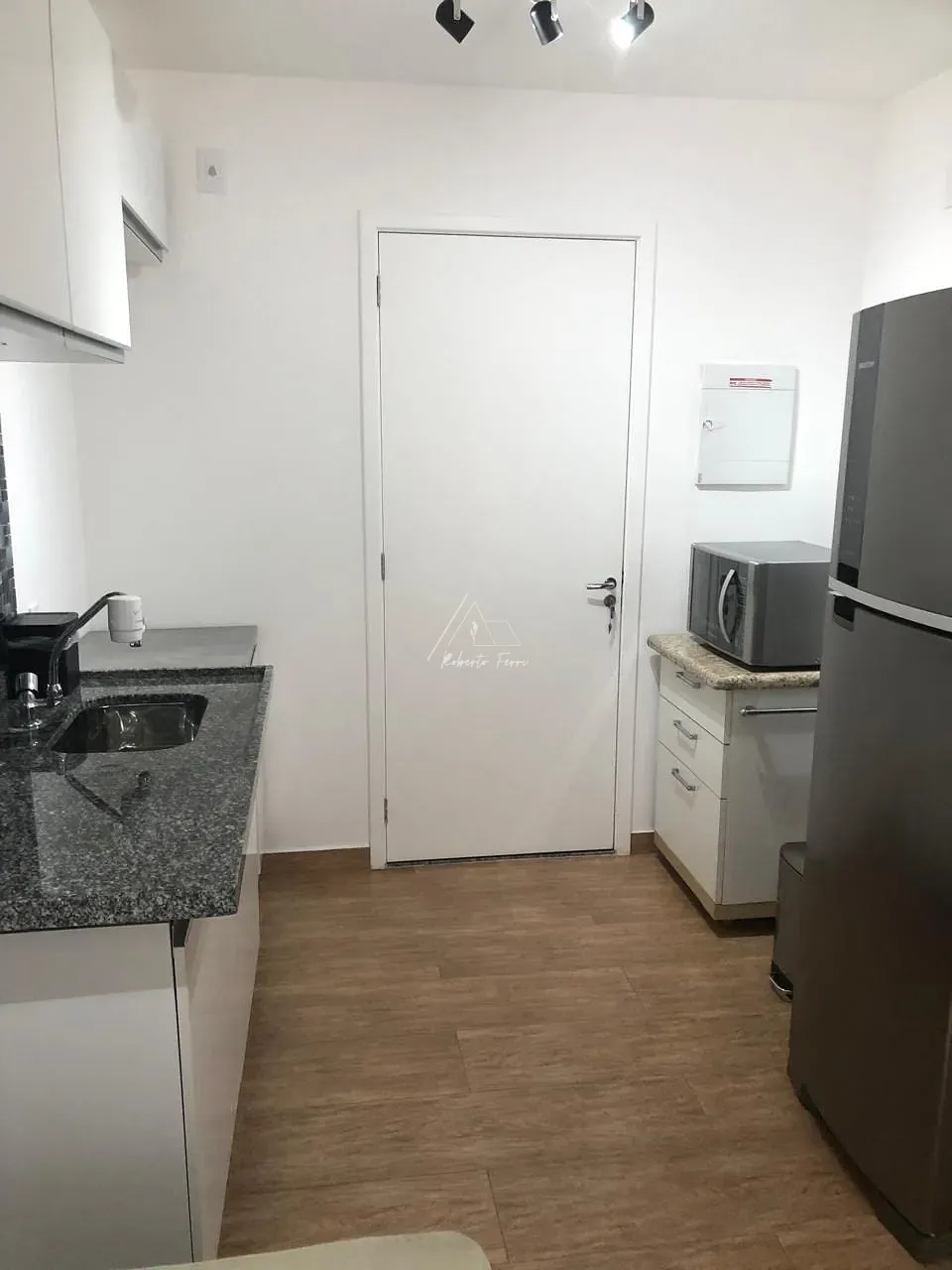 Apartamento, 1 quarto, 34 m² - Foto 12