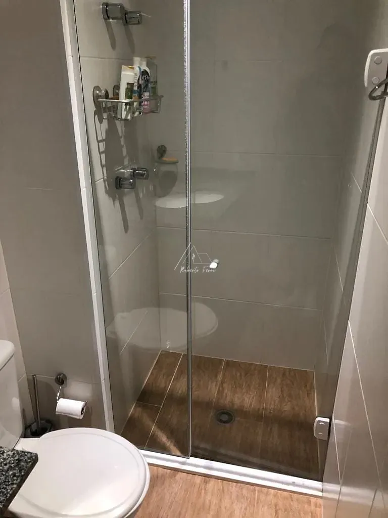 Apartamento, 1 quarto, 34 m² - Foto 2