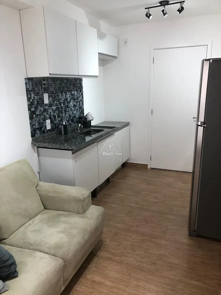 Apartamento, 1 quarto, 34 m² - Foto 3