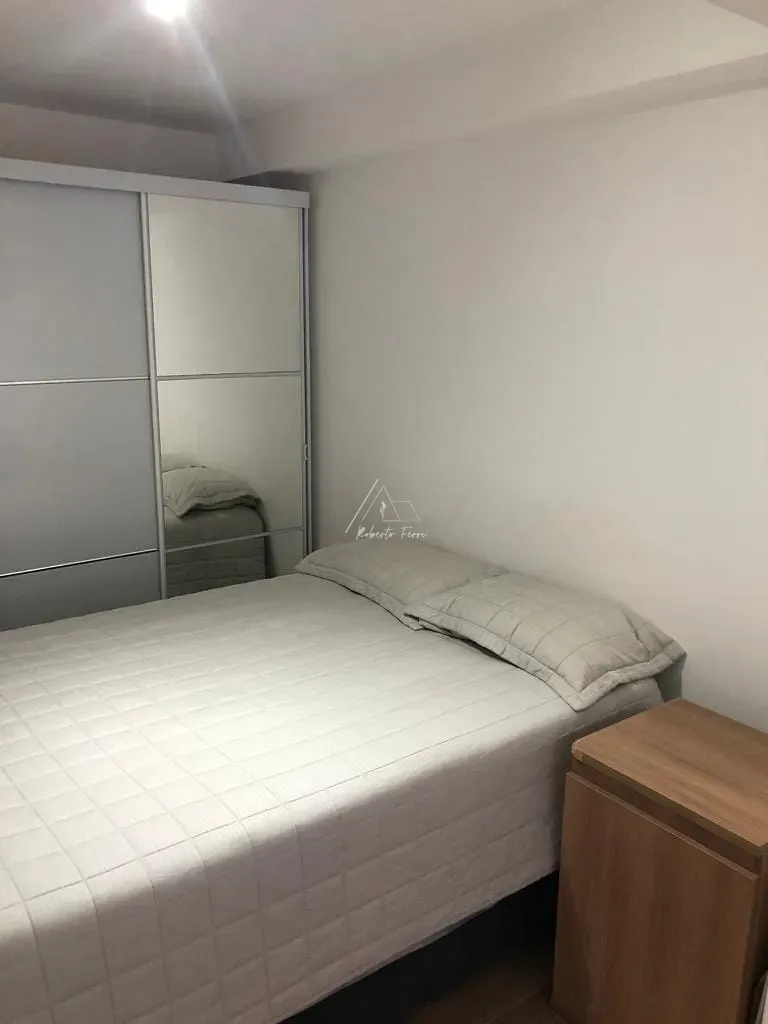 Apartamento, 1 quarto, 34 m² - Foto 4