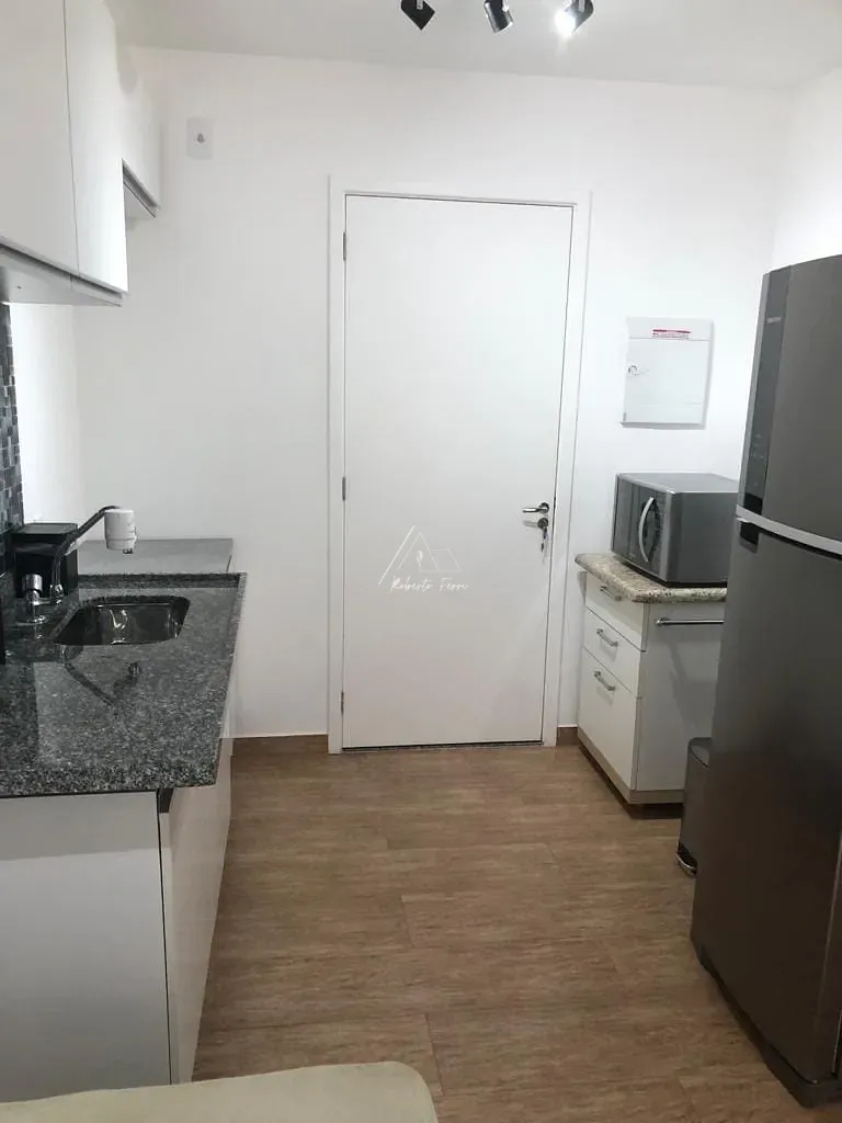 Apartamento, 1 quarto, 34 m² - Foto 6