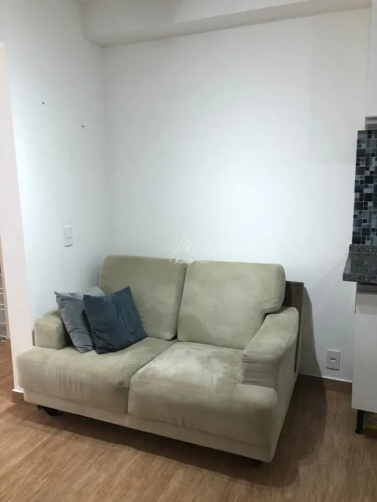 Apartamento, 1 quarto, 34 m² - Foto 7