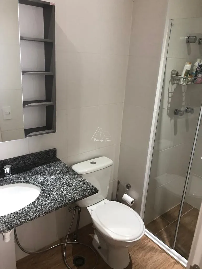 Apartamento, 1 quarto, 34 m² - Foto 8