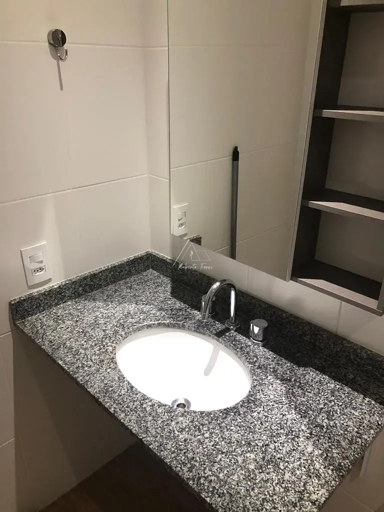 Apartamento, 1 quarto, 34 m² - Foto 9