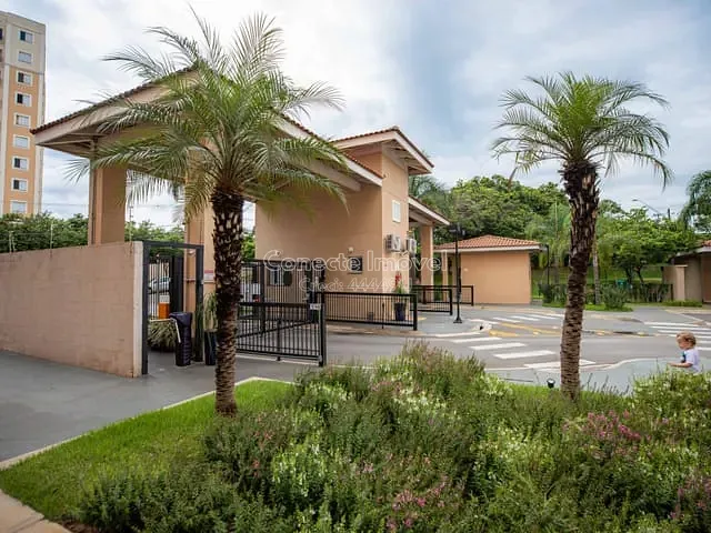 Apartamento com 63m² 3 quartos e 2 banheiros, à venda, no bairro Vila Satúrnia em Campinas