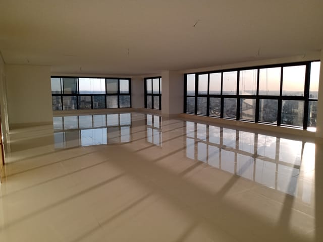 Apartamento 5 quartos e 6 banheiros, à venda, no bairro Nova Suiça em Goiânia