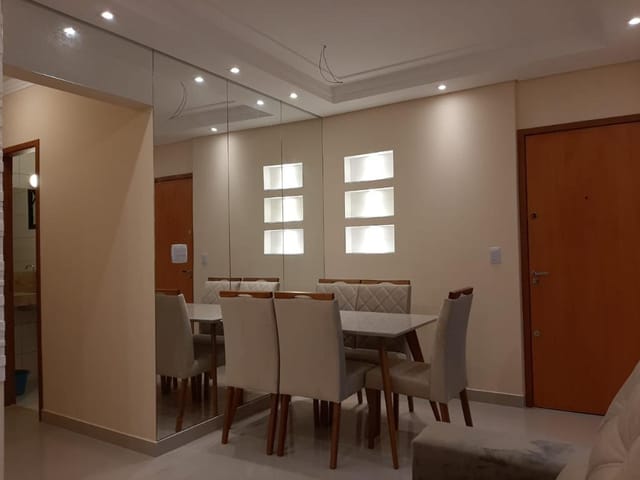 Foto do Apartamento - Apartamento com 2 dormitórios à venda, 64 m² por R$ 340.000,00 - Jardim Oriente - São José dos Campos/SP | INDEPENDENCE NEGOCIOS IMOBILIARIOS LTDA