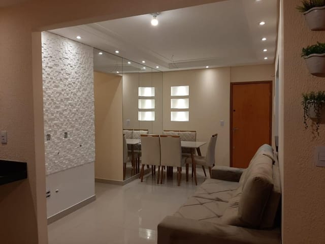 Foto do Apartamento - Apartamento com 2 dormitórios à venda, 64 m² por R$ 340.000,00 - Jardim Oriente - São José dos Campos/SP | INDEPENDENCE NEGOCIOS IMOBILIARIOS LTDA