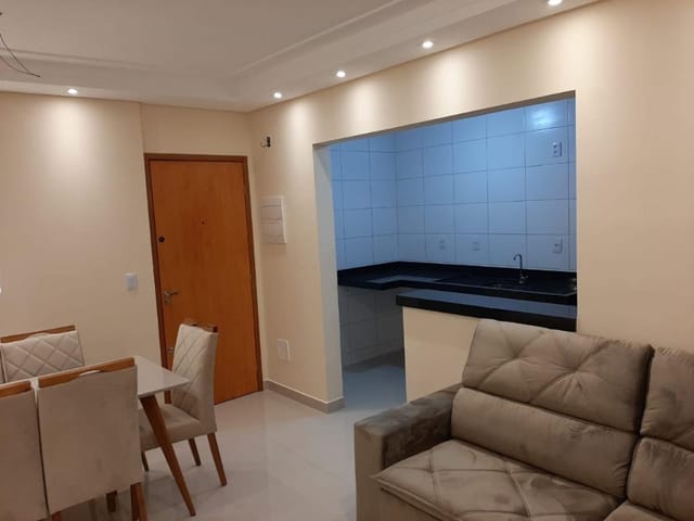 Foto do Apartamento - Apartamento com 2 dormitórios à venda, 64 m² por R$ 340.000,00 - Jardim Oriente - São José dos Campos/SP | INDEPENDENCE NEGOCIOS IMOBILIARIOS LTDA