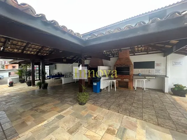 Apartamento 2 quartos e 2 banheiros, à venda, no bairro Martim de Sá em Caraguatatuba