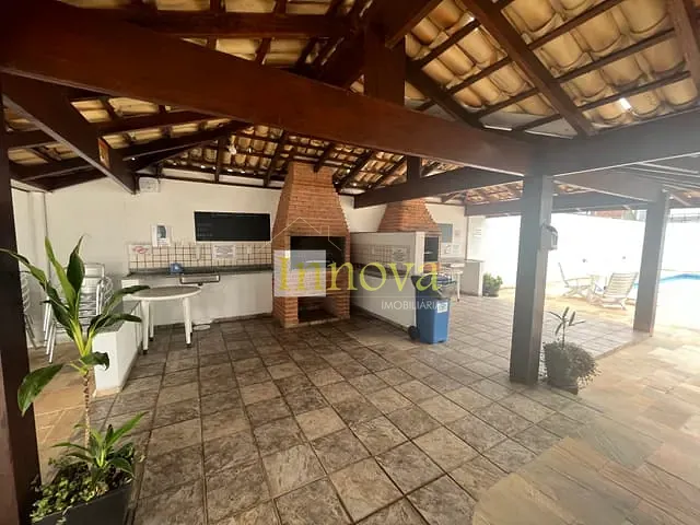 Apartamento 2 quartos e 2 banheiros, à venda, no bairro Martim de Sá em Caraguatatuba