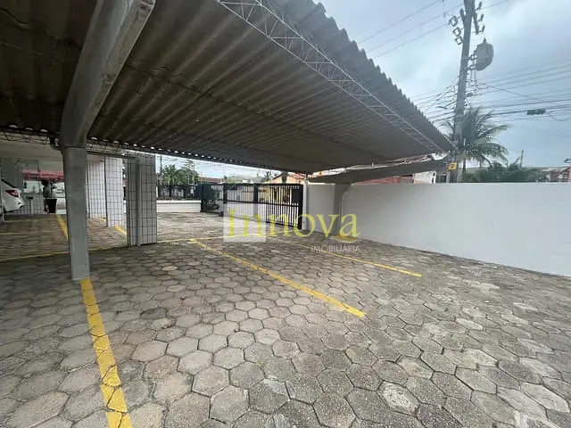 Apartamento 2 quartos e 2 banheiros, à venda, no bairro Martim de Sá em Caraguatatuba